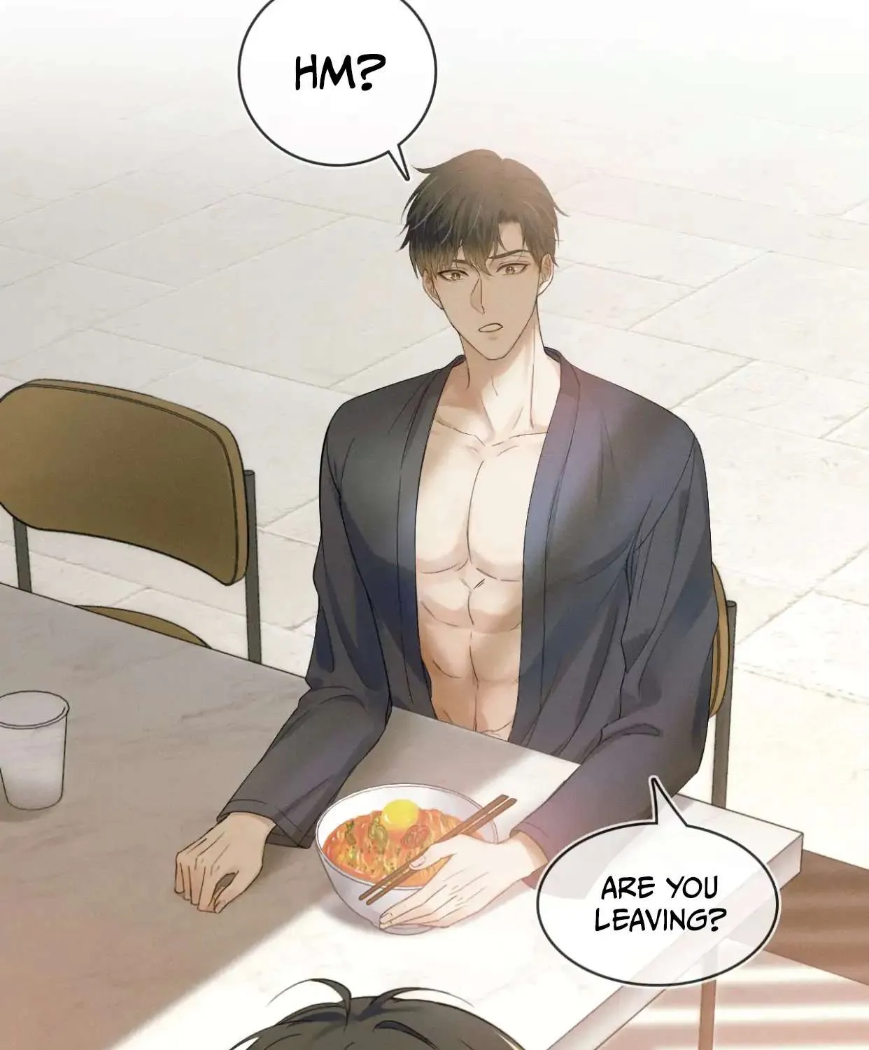 Yet You Love a Guy Like Him Chapter 6 page 44 - 