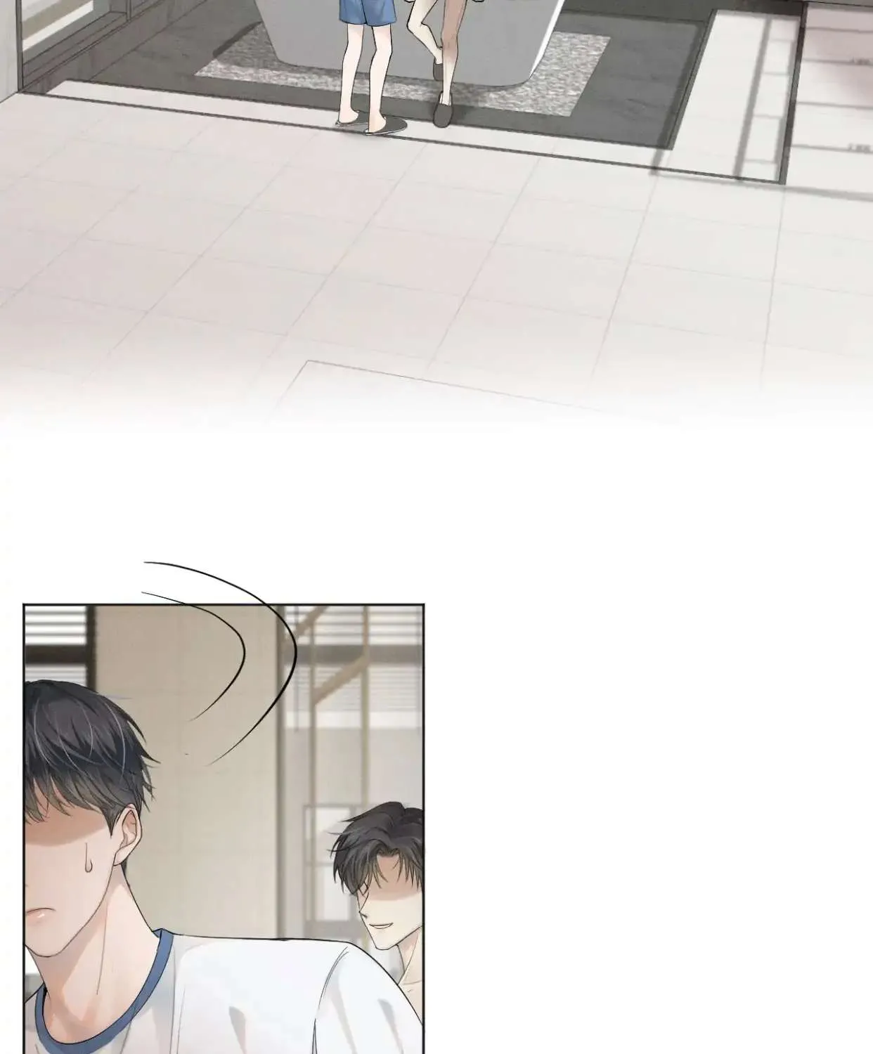 Yet You Love a Guy Like Him Chapter 6 page 6 - 