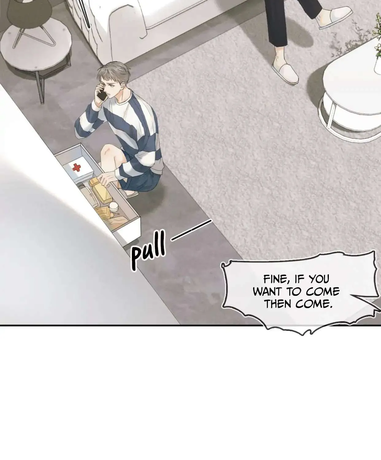 Yet You Love a Guy Like Him Chapter 6 page 52 - 