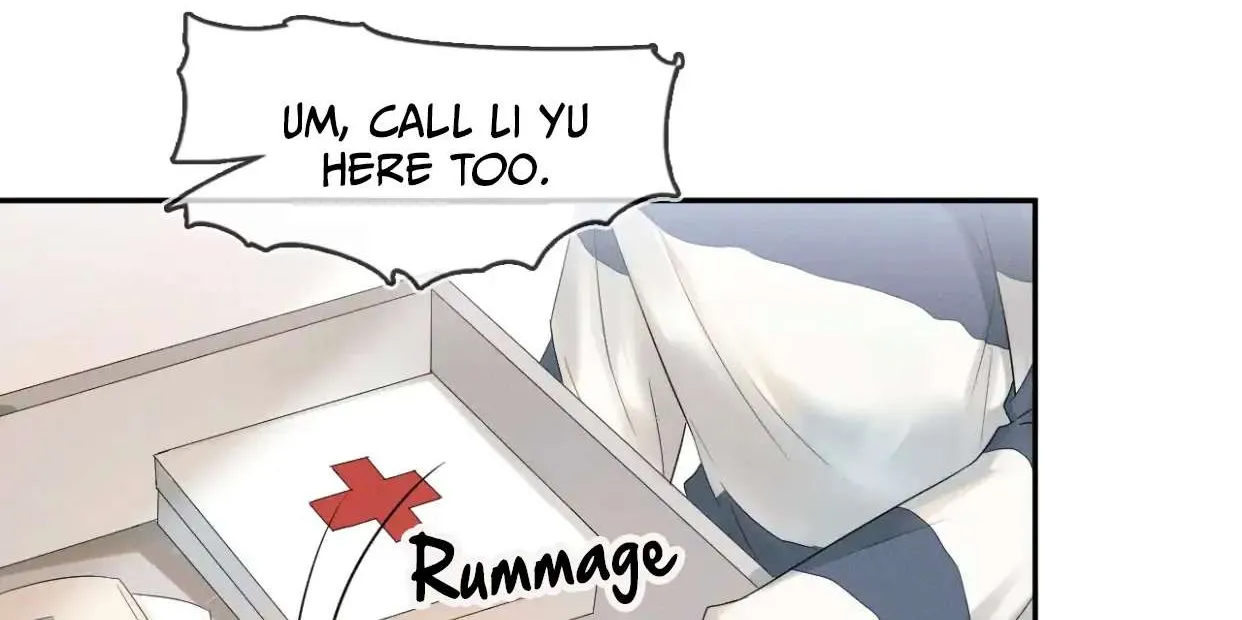 Yet You Love a Guy Like Him Chapter 6 page 53 - 