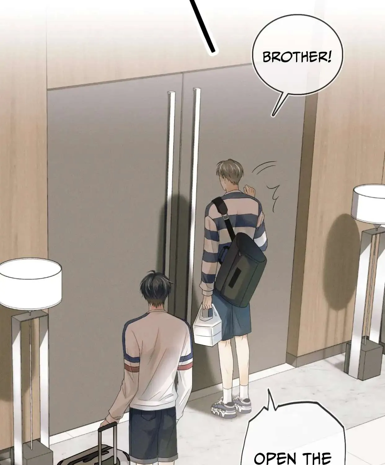 Yet You Love a Guy Like Him Chapter 6 page 60 - 