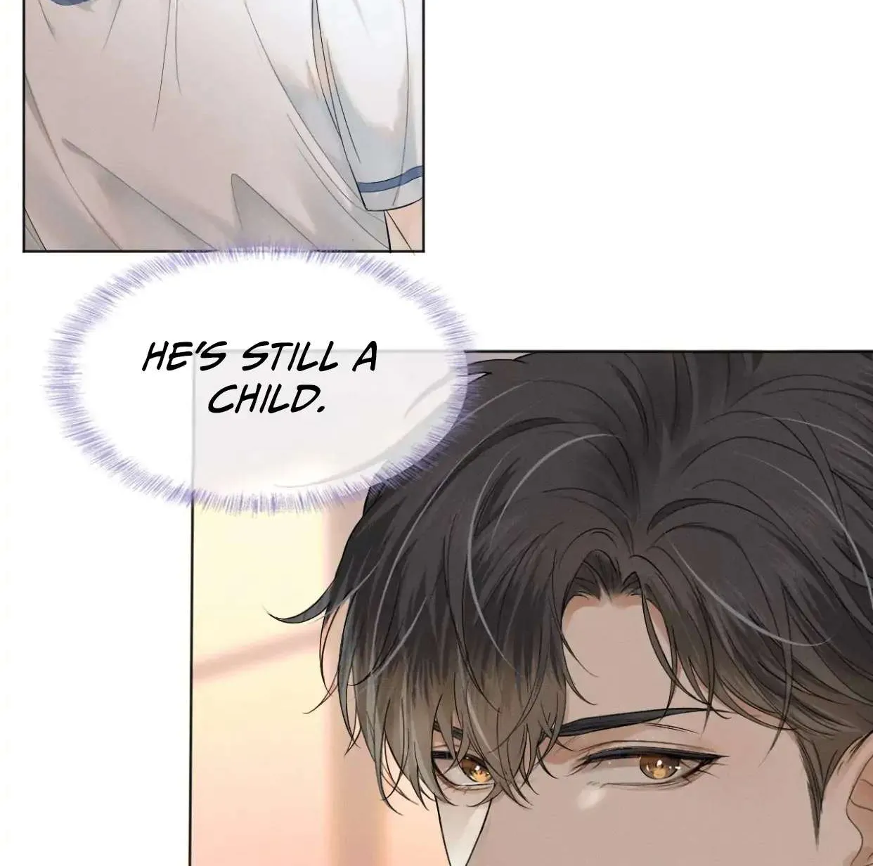 Yet You Love a Guy Like Him Chapter 6 page 7 - 
