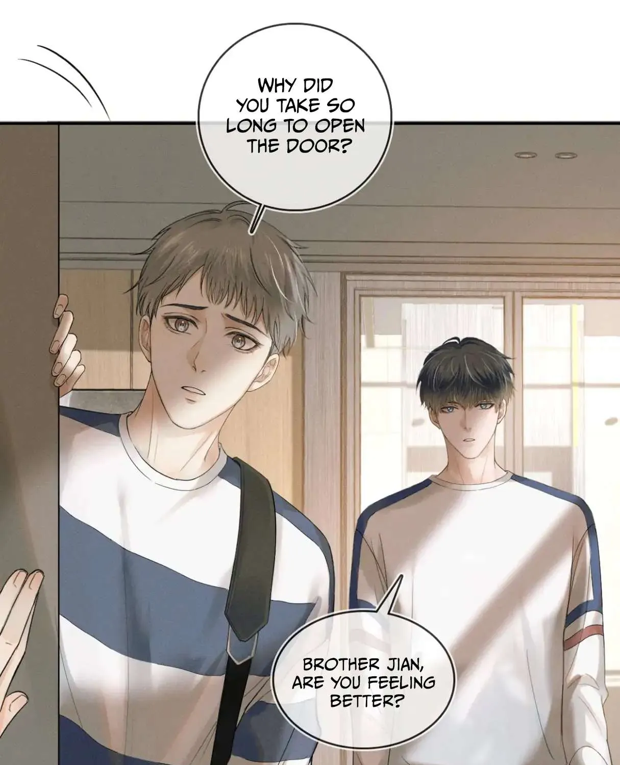 Yet You Love a Guy Like Him Chapter 6 page 62 - 