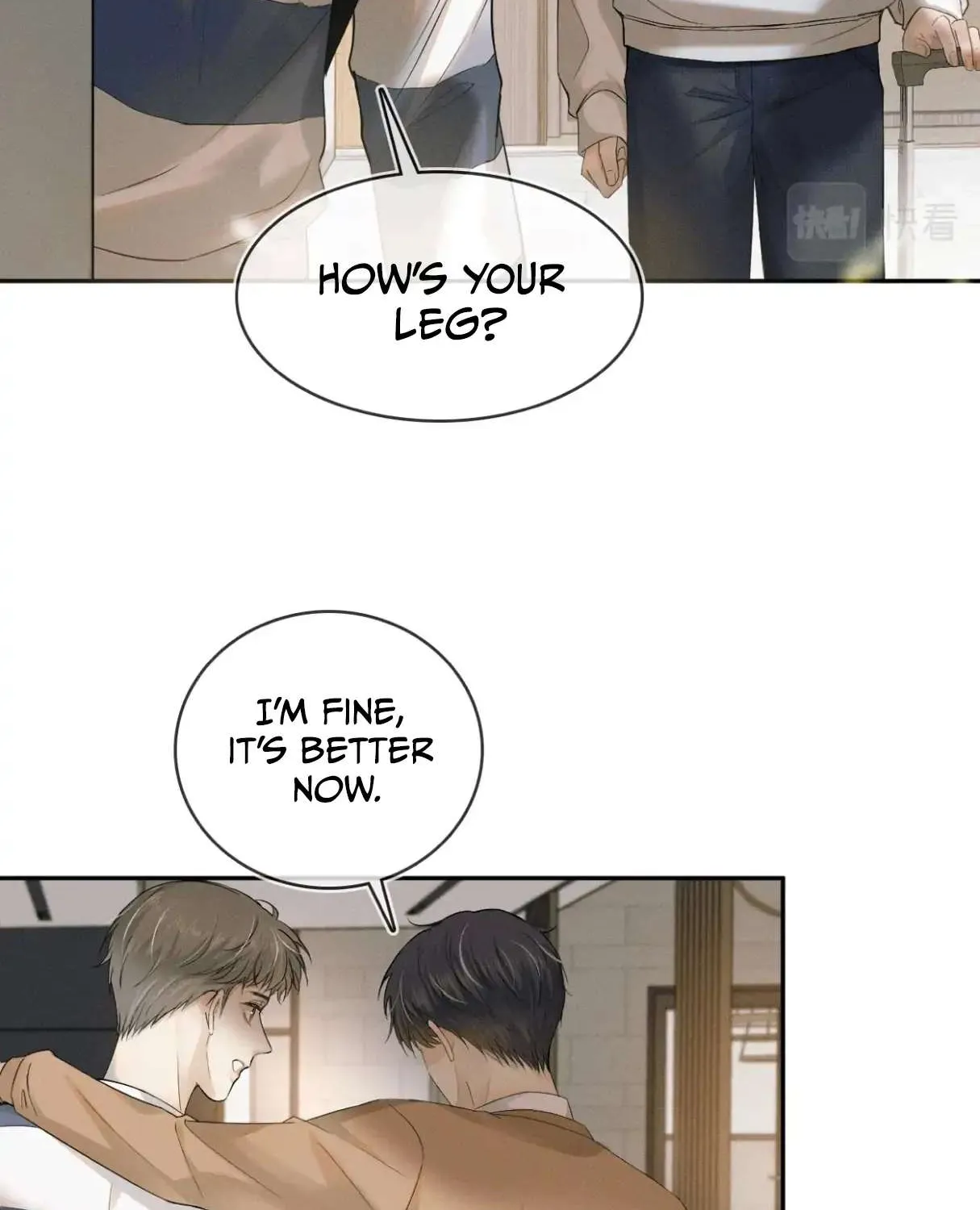 Yet You Love a Guy Like Him Chapter 6 page 63 - 