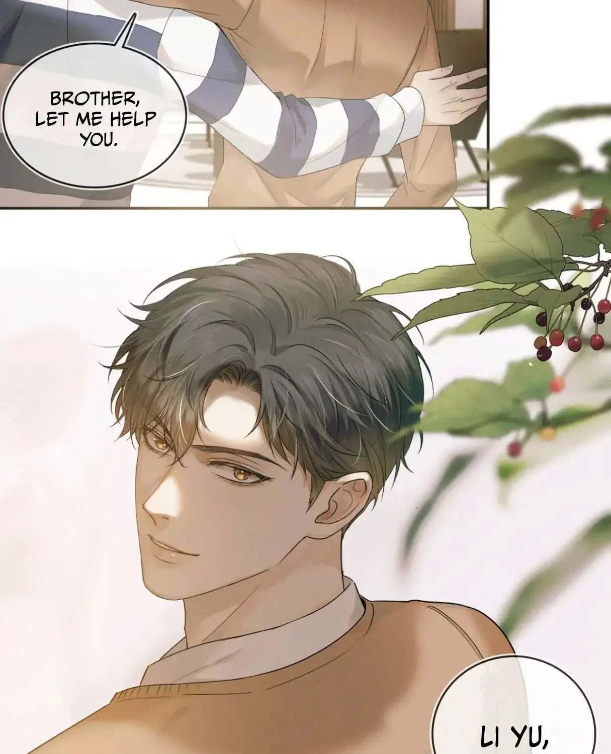 Yet You Love a Guy Like Him Chapter 6 page 64 - 