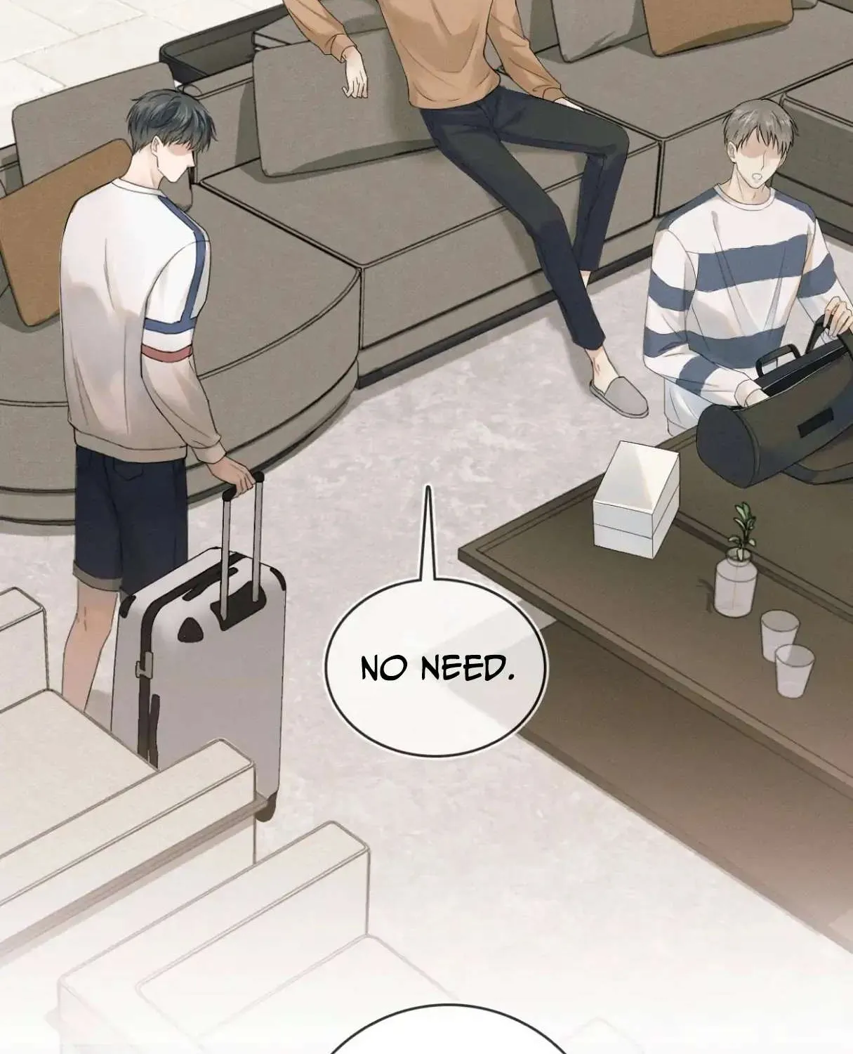 Yet You Love a Guy Like Him Chapter 6 page 67 - 