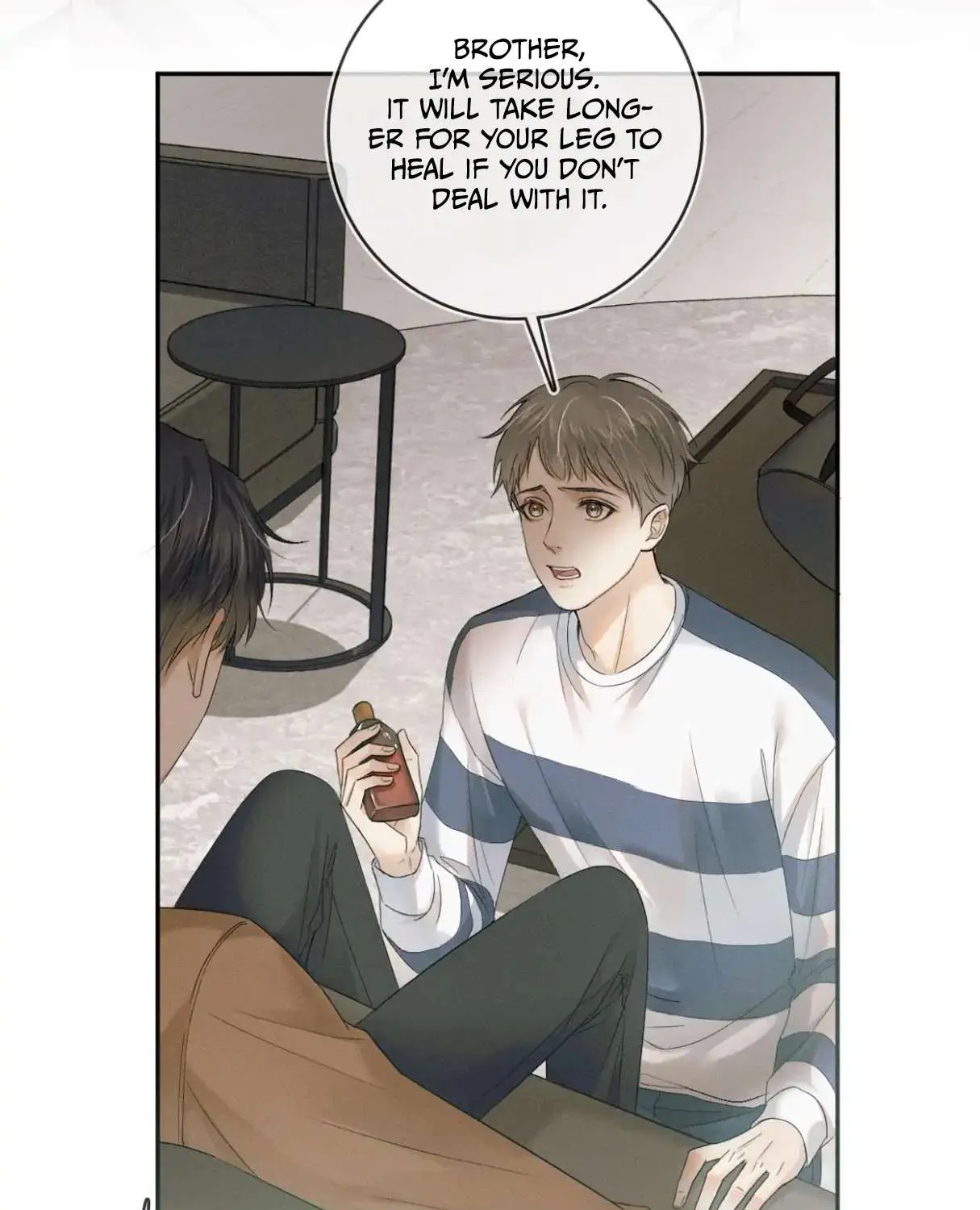 Yet You Love a Guy Like Him Chapter 6 page 68 - 