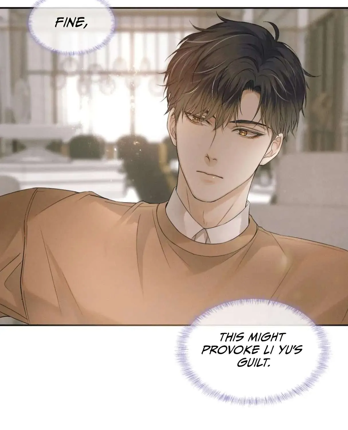 Yet You Love a Guy Like Him Chapter 6 page 70 - 