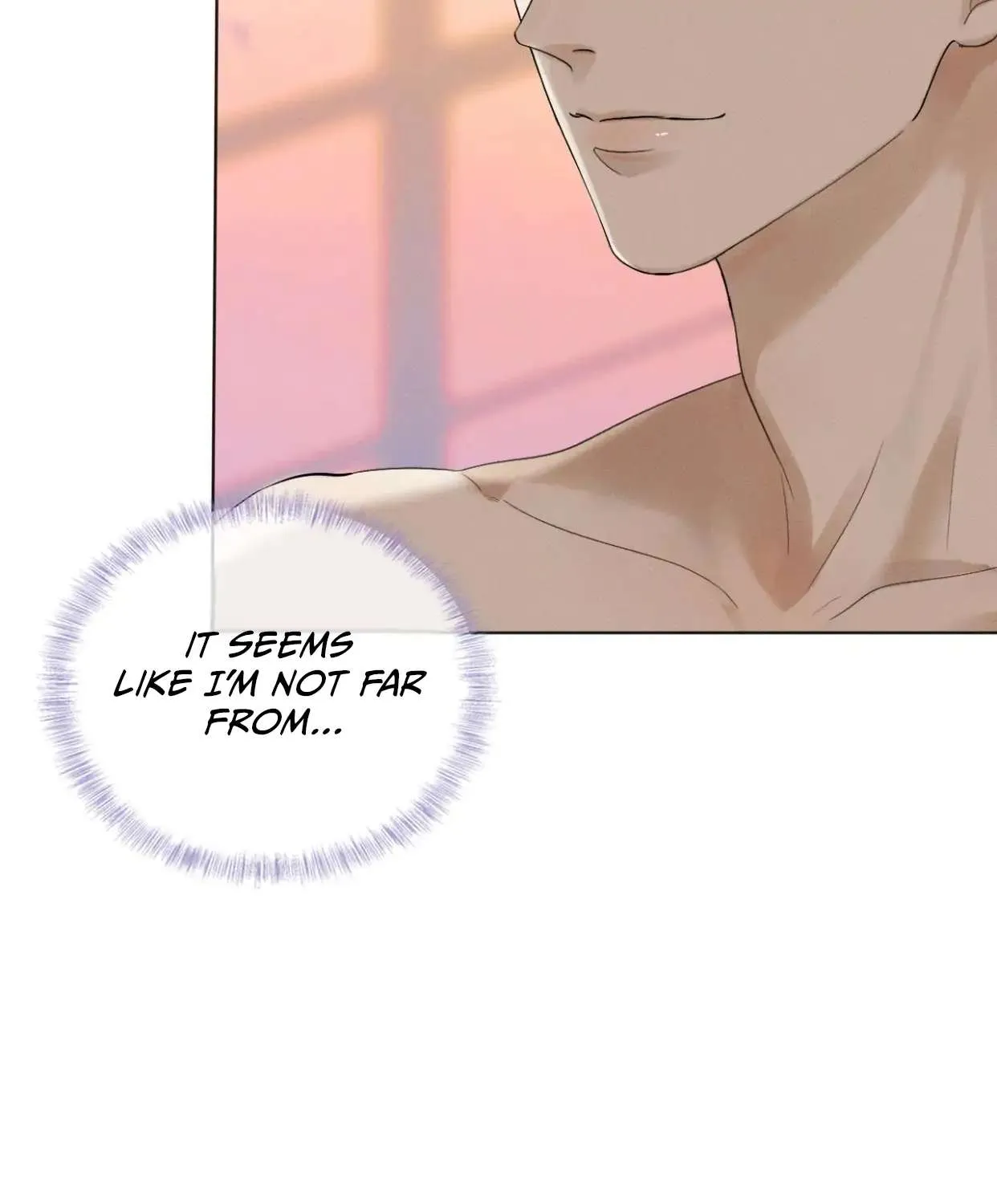 Yet You Love a Guy Like Him Chapter 6 page 8 - 
