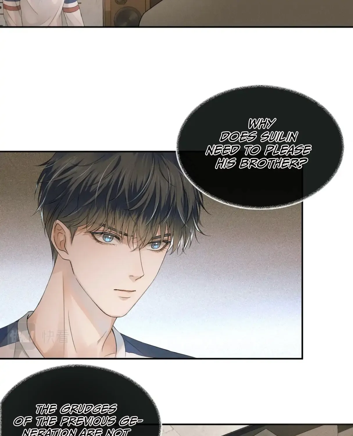 Yet You Love a Guy Like Him Chapter 6 page 73 - 