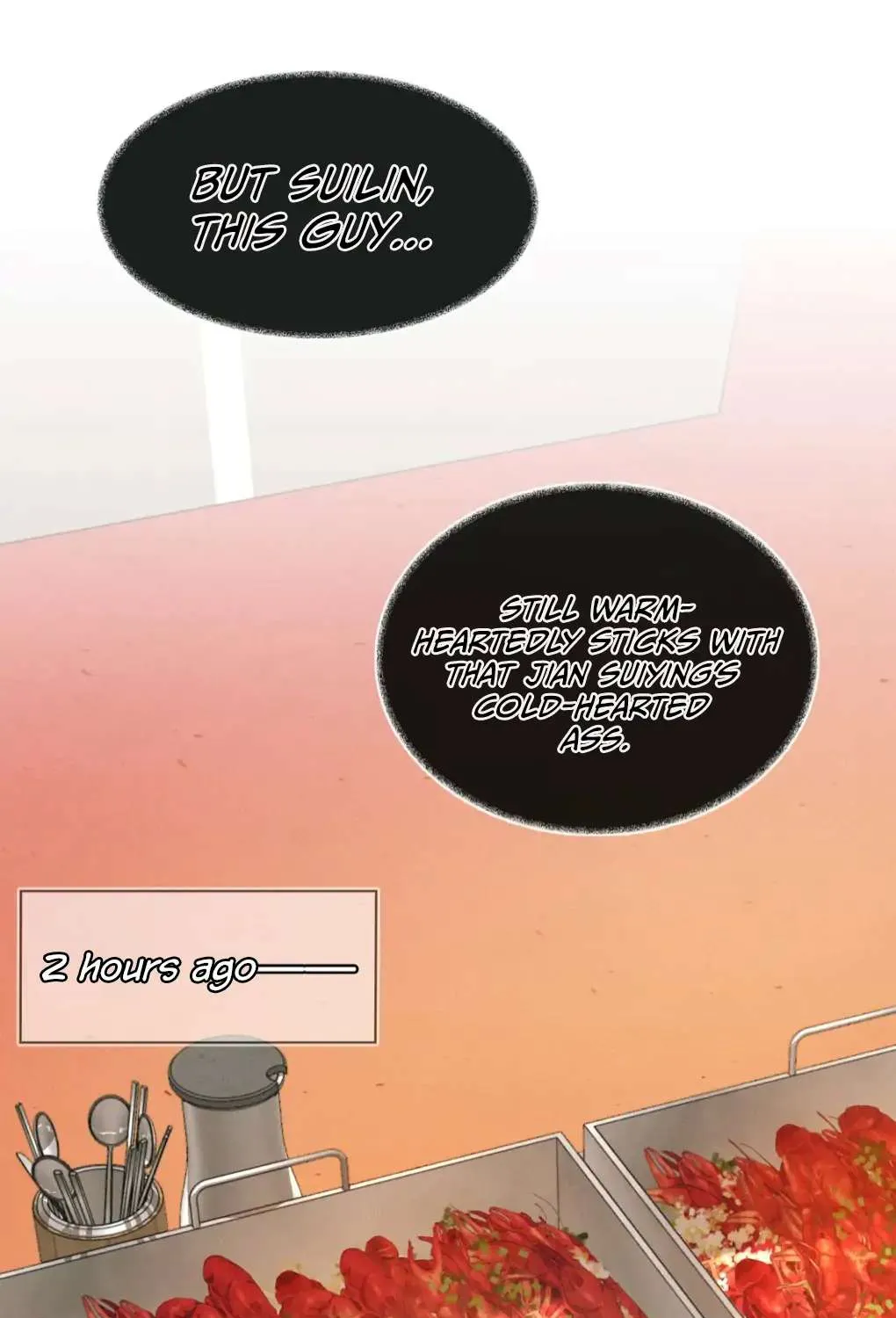 Yet You Love a Guy Like Him Chapter 6 page 76 - 