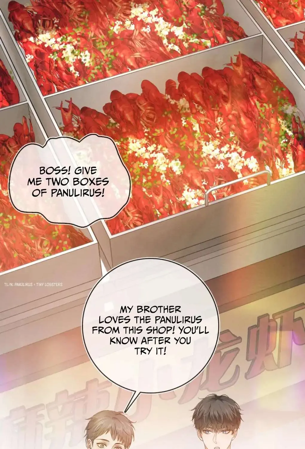 Yet You Love a Guy Like Him Chapter 6 page 77 - 