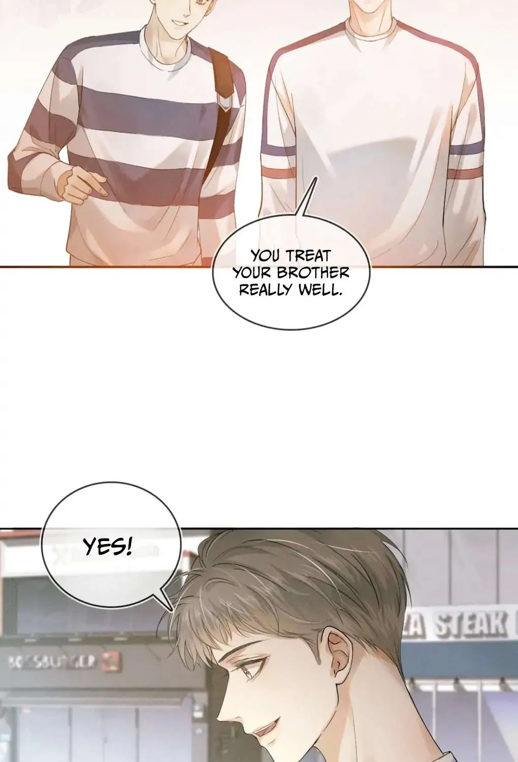 Yet You Love a Guy Like Him Chapter 6 page 78 - 