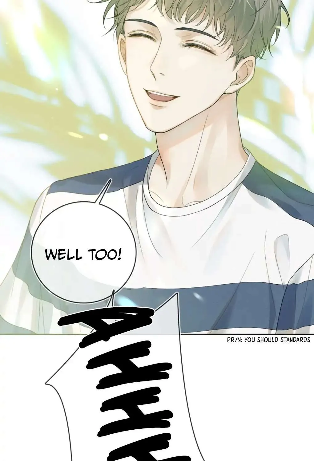 Yet You Love a Guy Like Him Chapter 6 page 80 - 