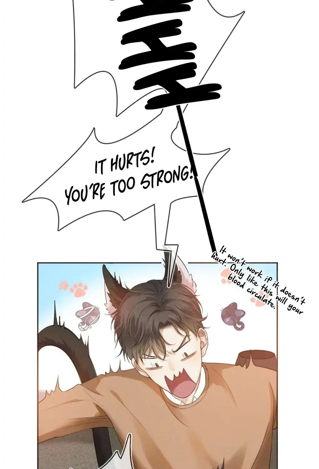 Yet You Love a Guy Like Him Chapter 6 page 81 - 