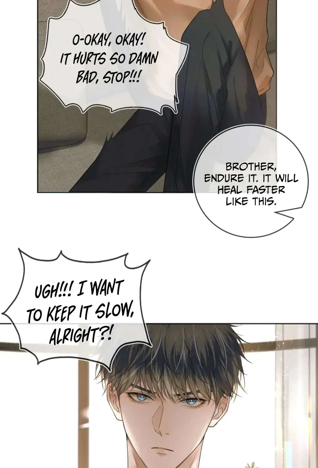 Yet You Love a Guy Like Him Chapter 6 page 82 - 