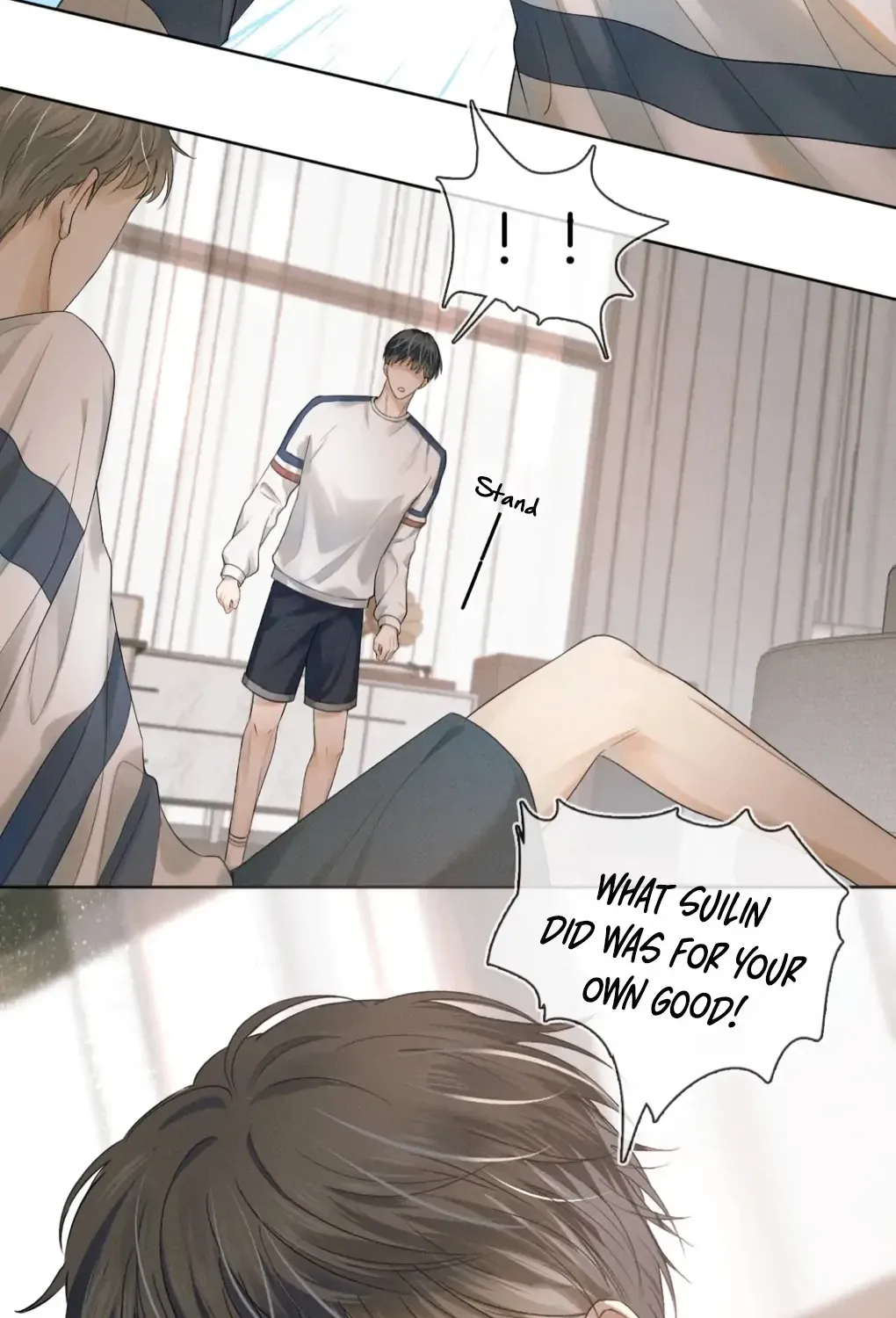 Yet You Love a Guy Like Him Chapter 6 page 85 - 