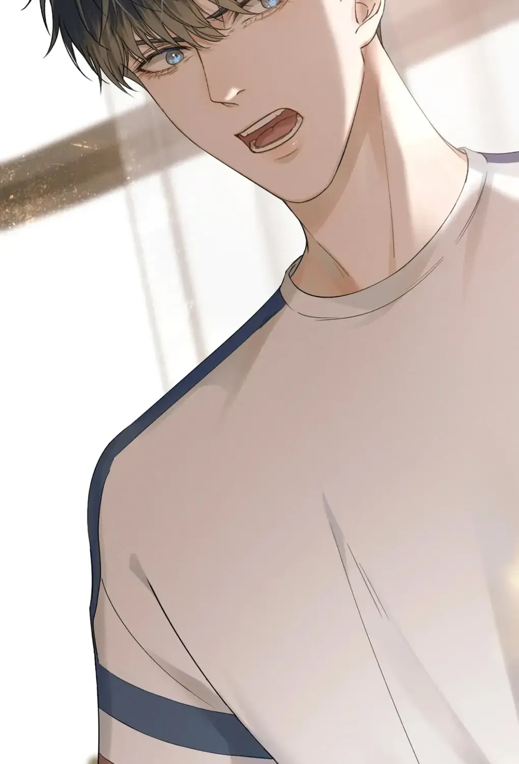 Yet You Love a Guy Like Him Chapter 6 page 87 - 