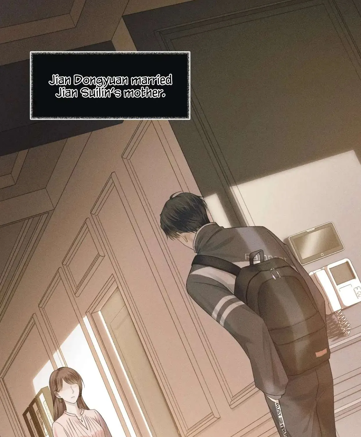 Yet You Love a Guy Like Him Chapter 6 page 94 - 