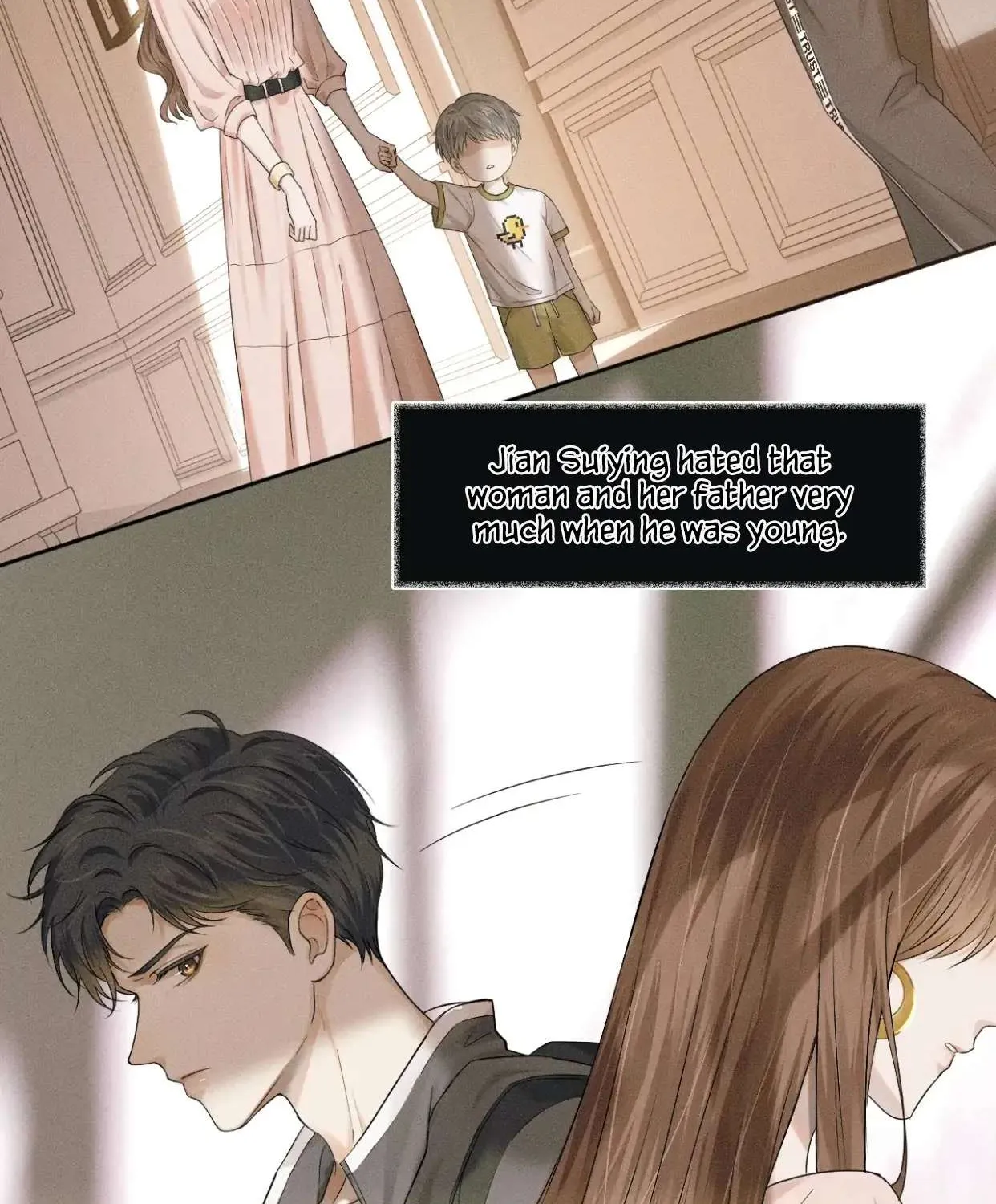 Yet You Love a Guy Like Him Chapter 6 page 95 - 