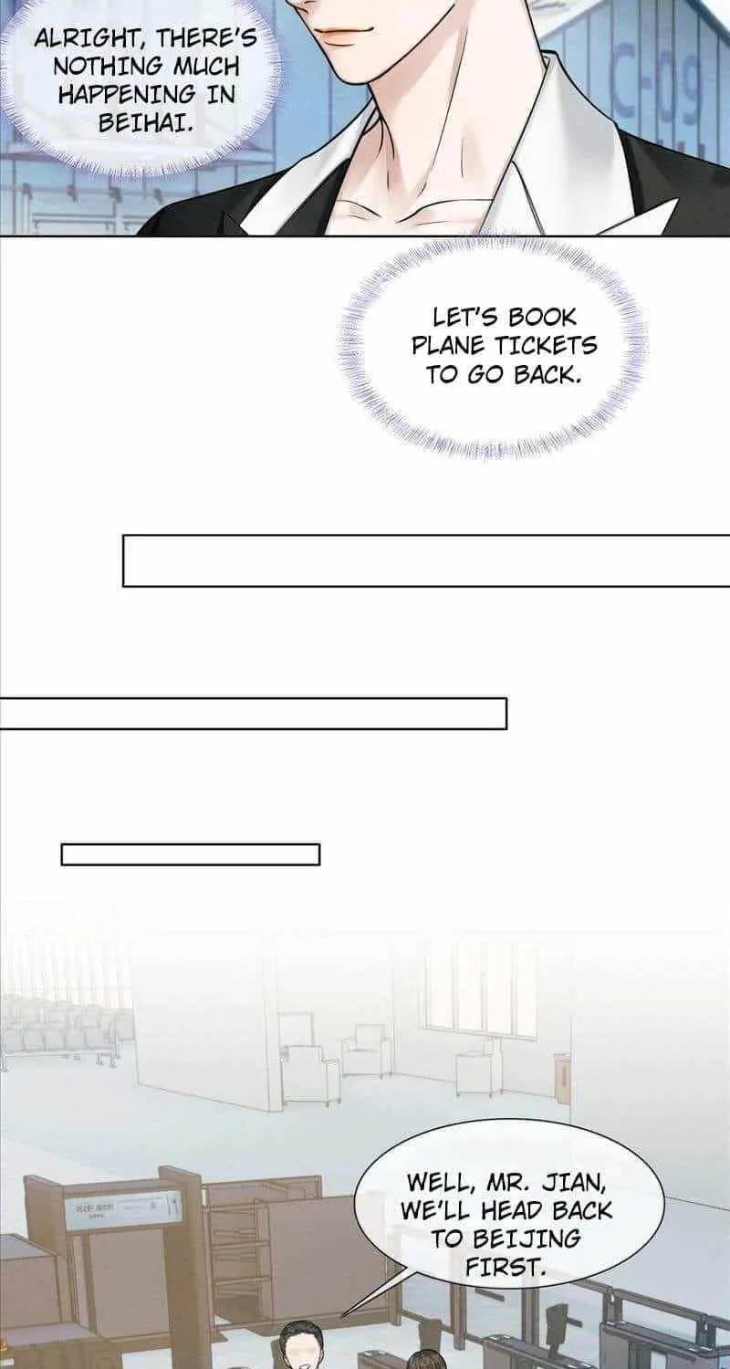 Yet You Love a Guy Like Him Chapter 60 page 11 - 