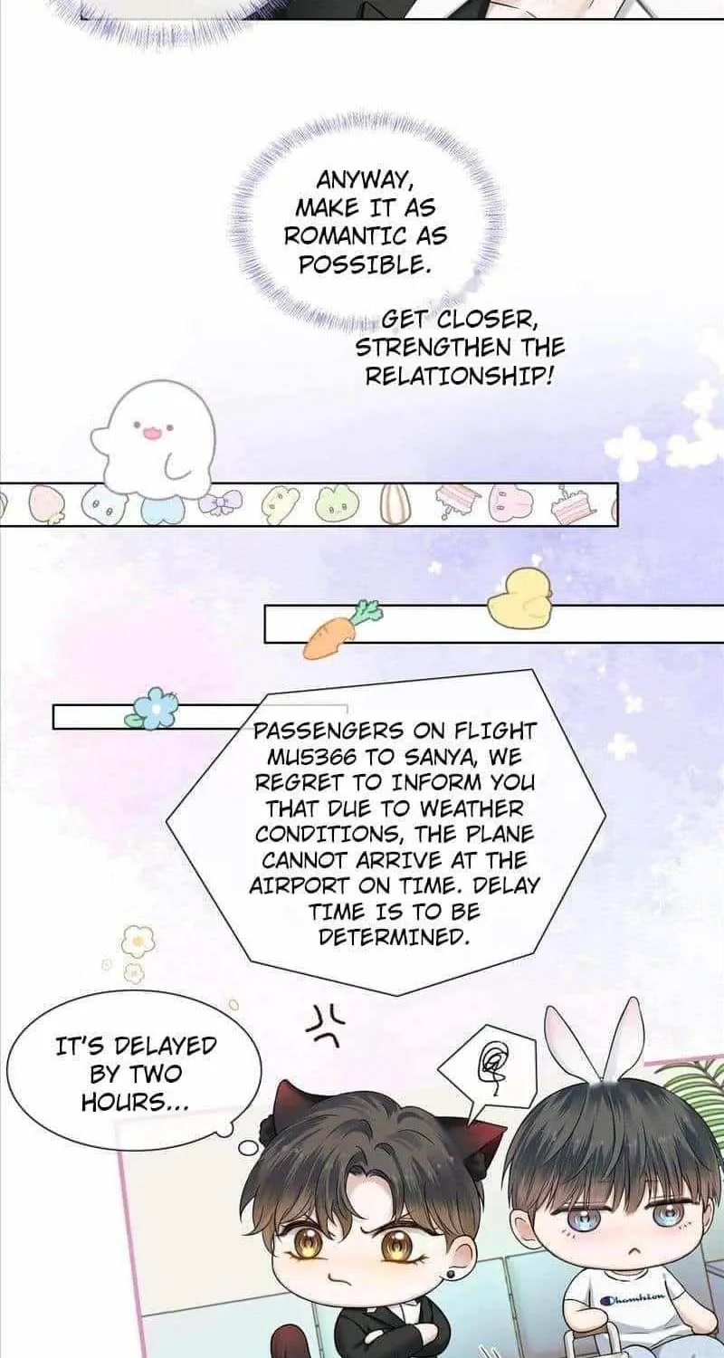 Yet You Love a Guy Like Him Chapter 60 page 16 - 