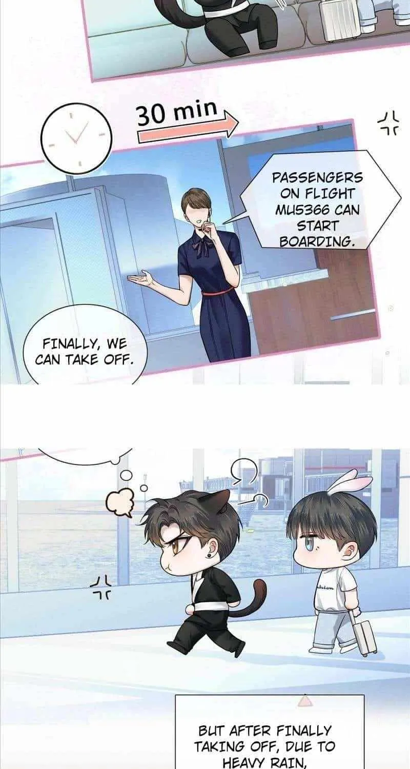 Yet You Love a Guy Like Him Chapter 60 page 17 - 