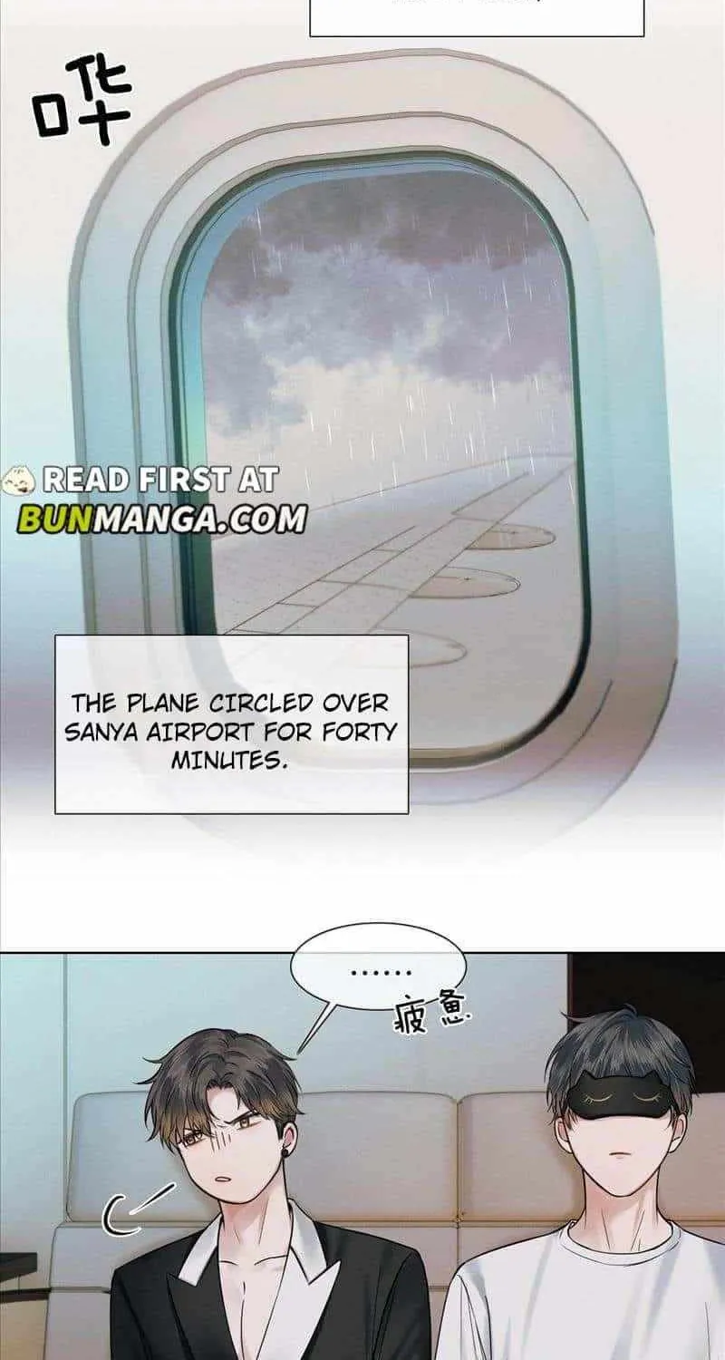 Yet You Love a Guy Like Him Chapter 60 page 18 - 
