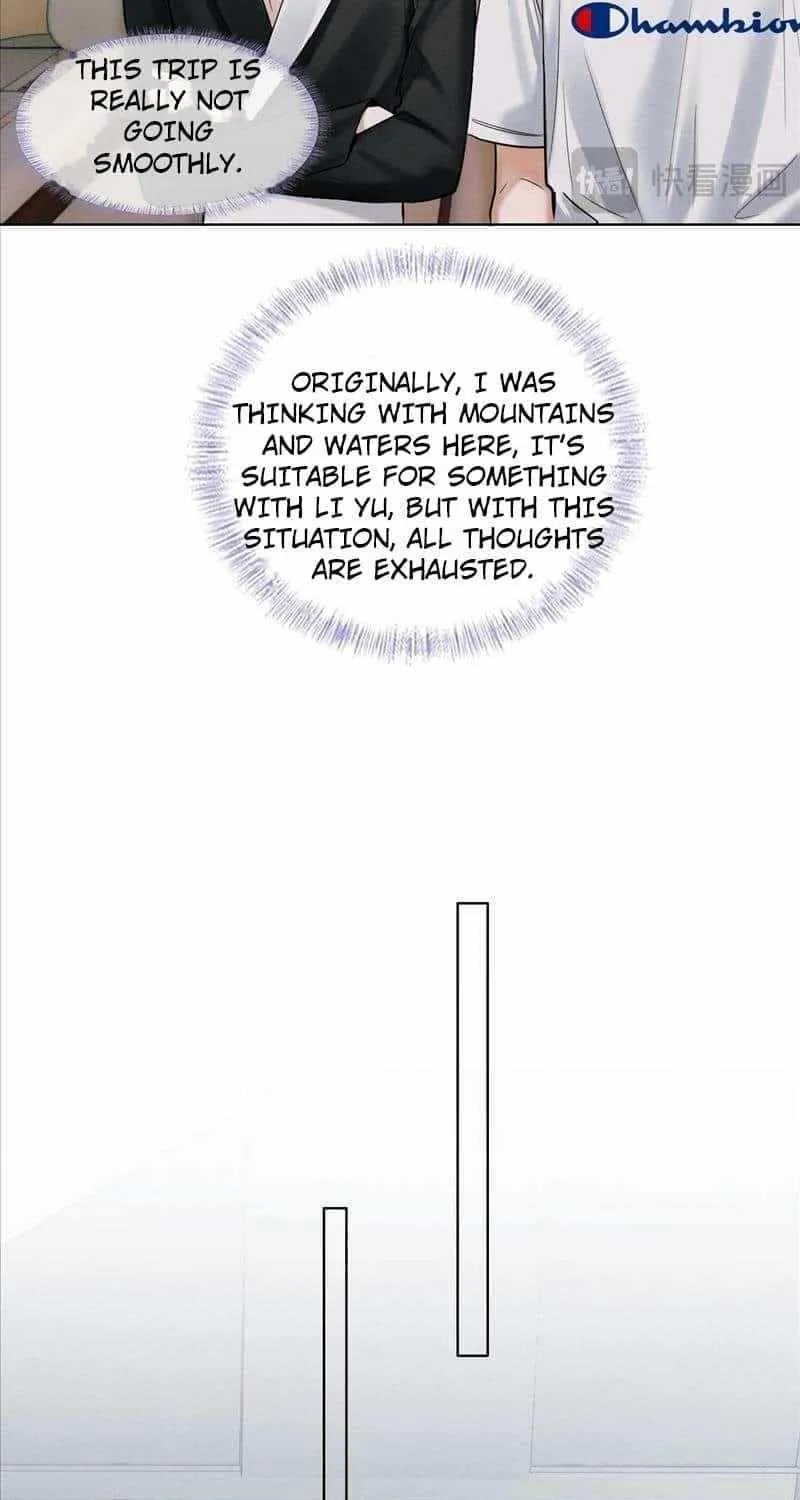 Yet You Love a Guy Like Him Chapter 60 page 19 - 