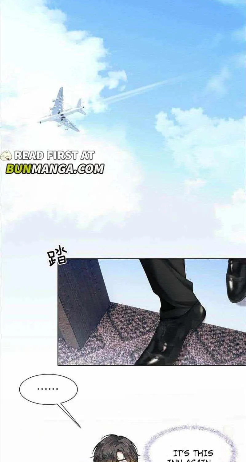 Yet You Love a Guy Like Him Chapter 60 page 3 - 