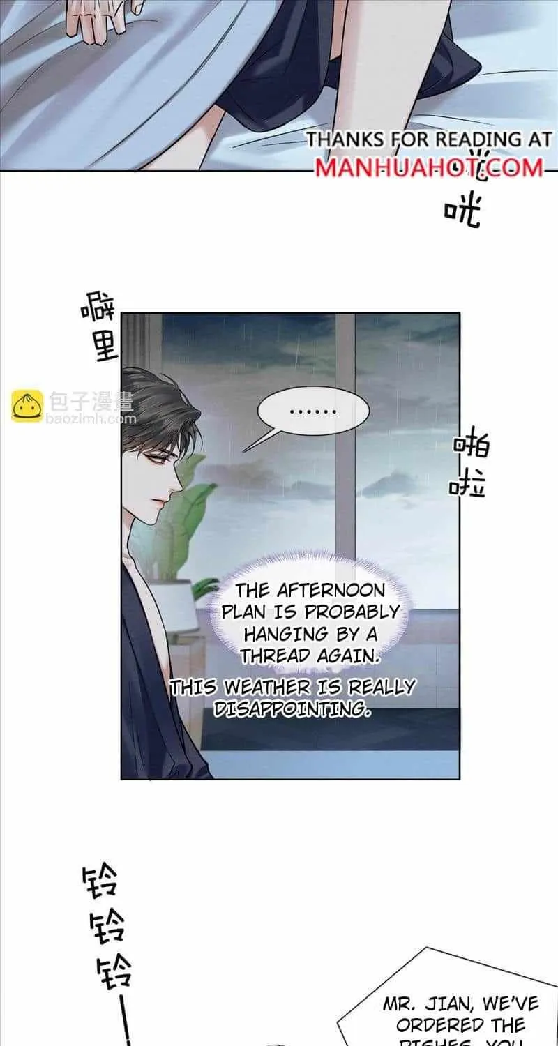Yet You Love a Guy Like Him Chapter 60 page 21 - 
