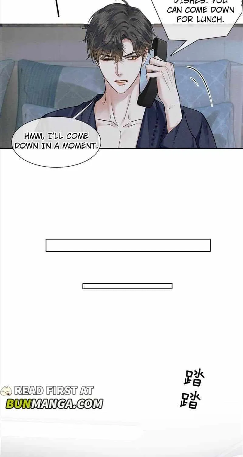 Yet You Love a Guy Like Him Chapter 60 page 22 - 