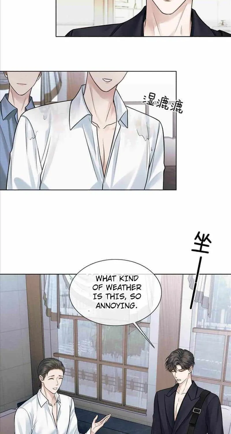 Yet You Love a Guy Like Him Chapter 60 page 24 - 