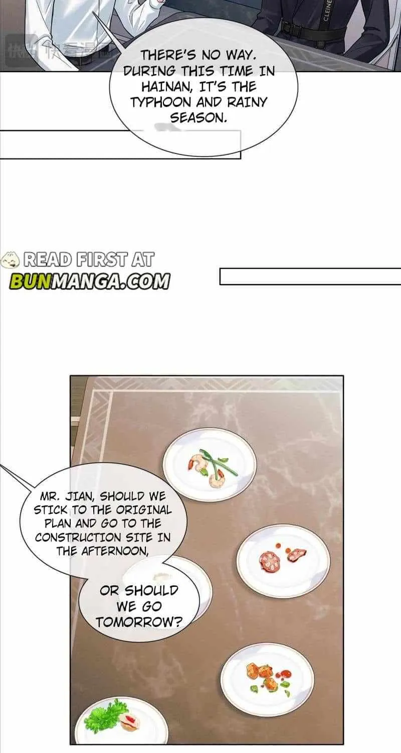 Yet You Love a Guy Like Him Chapter 60 page 25 - 