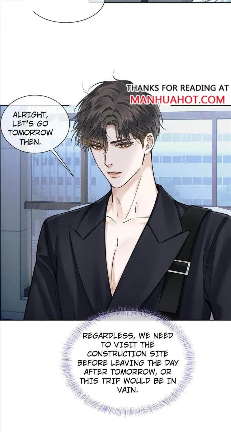 Yet You Love a Guy Like Him Chapter 60 page 27 - 