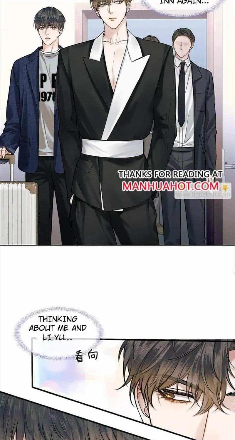 Yet You Love a Guy Like Him Chapter 60 page 4 - 