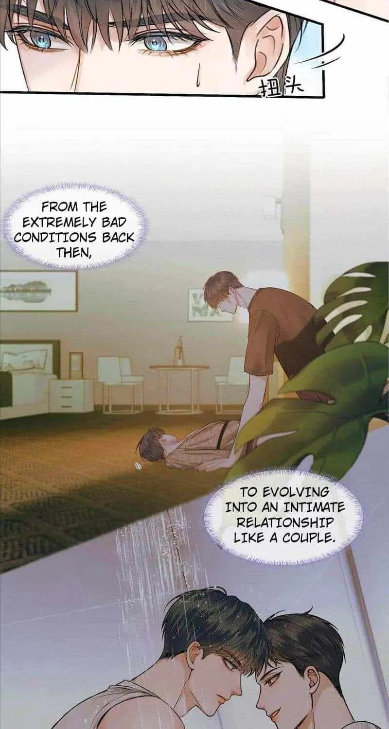Yet You Love a Guy Like Him Chapter 60 page 5 - 