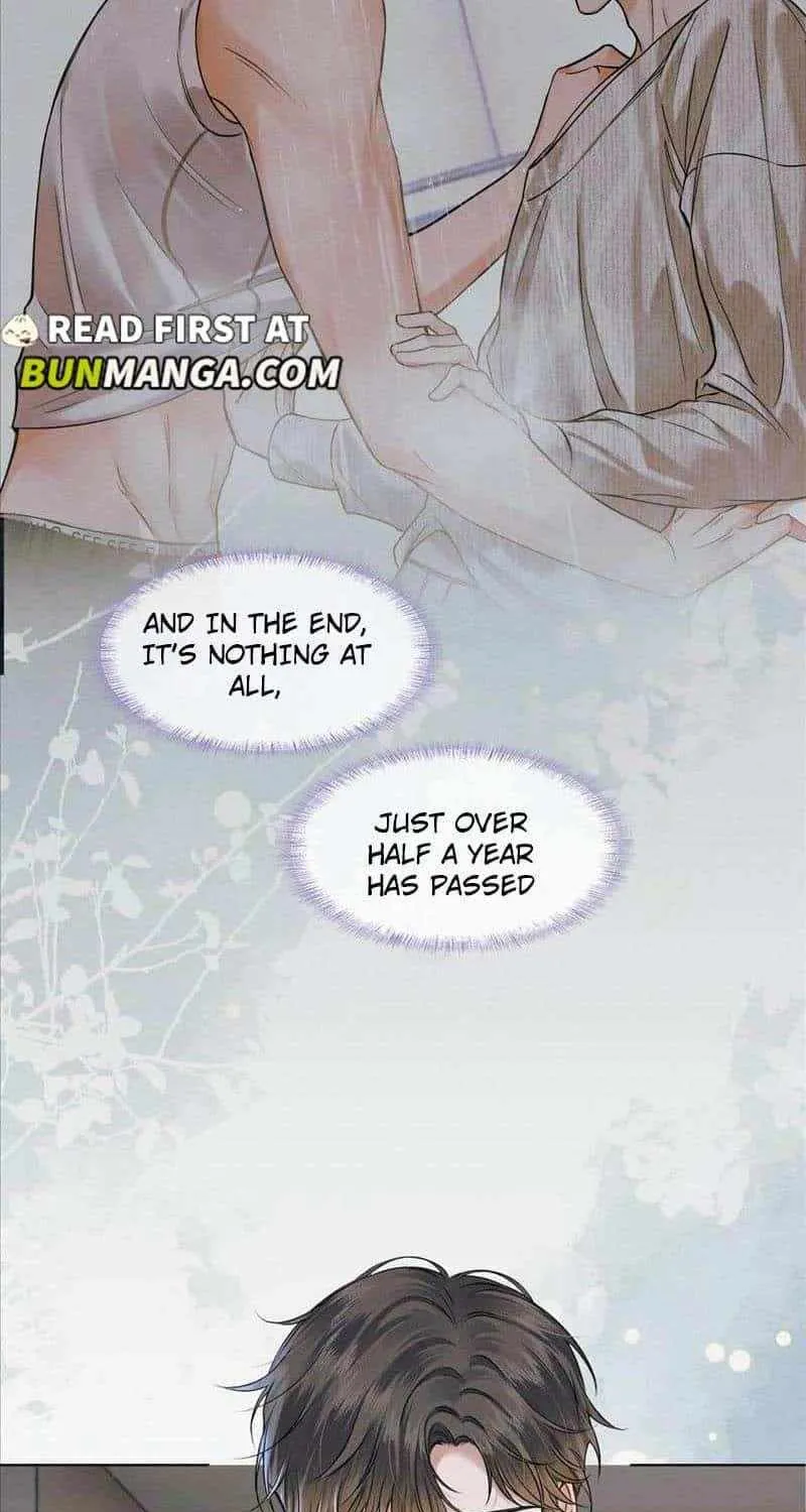 Yet You Love a Guy Like Him Chapter 60 page 6 - 