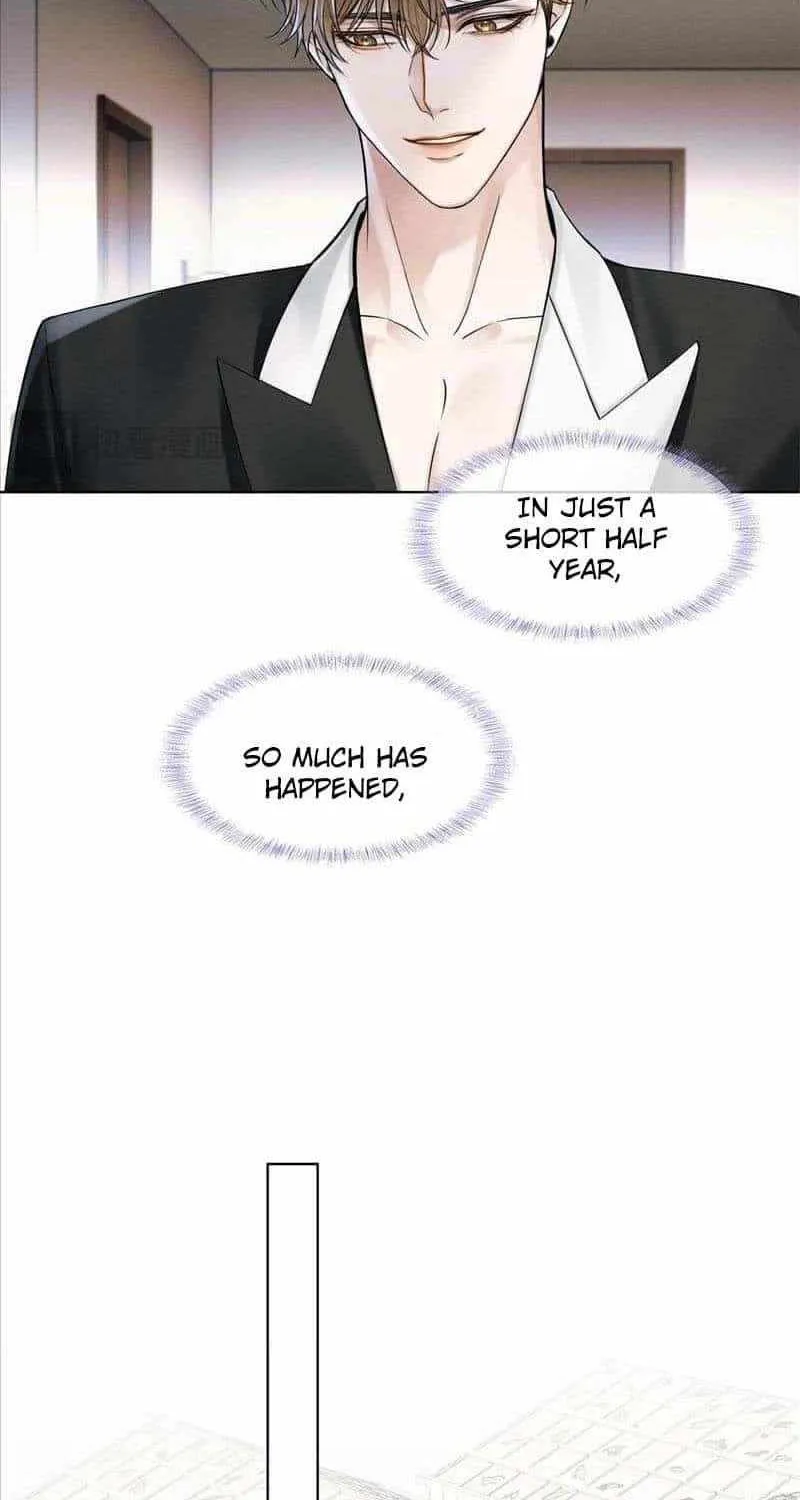 Yet You Love a Guy Like Him Chapter 60 page 7 - 