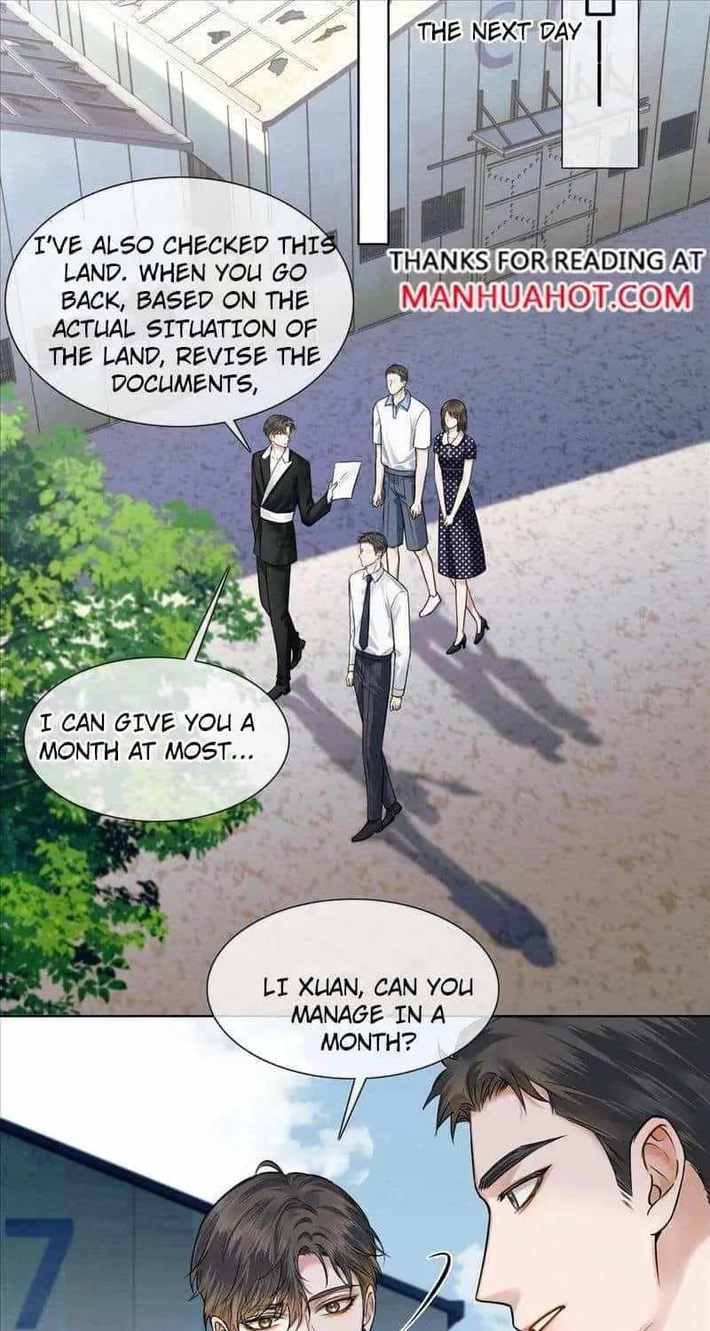 Yet You Love a Guy Like Him Chapter 60 page 9 - 