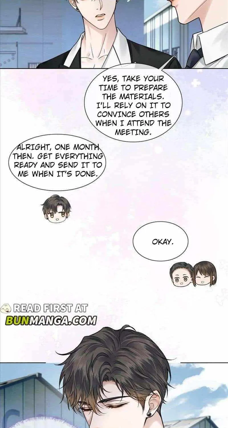 Yet You Love a Guy Like Him Chapter 60 page 10 - 
