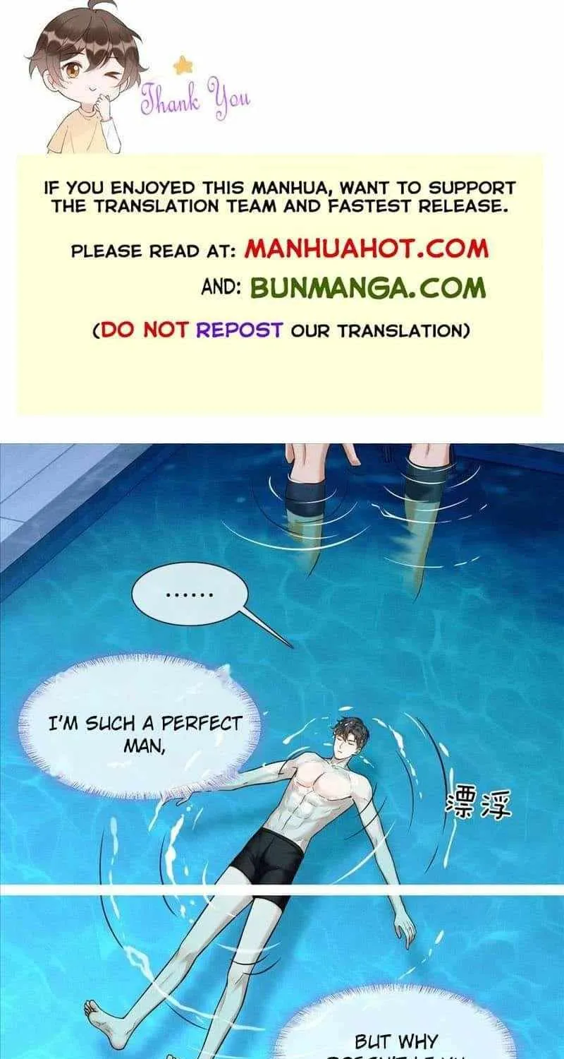 Yet You Love a Guy Like Him Chapter 61 page 1 - 