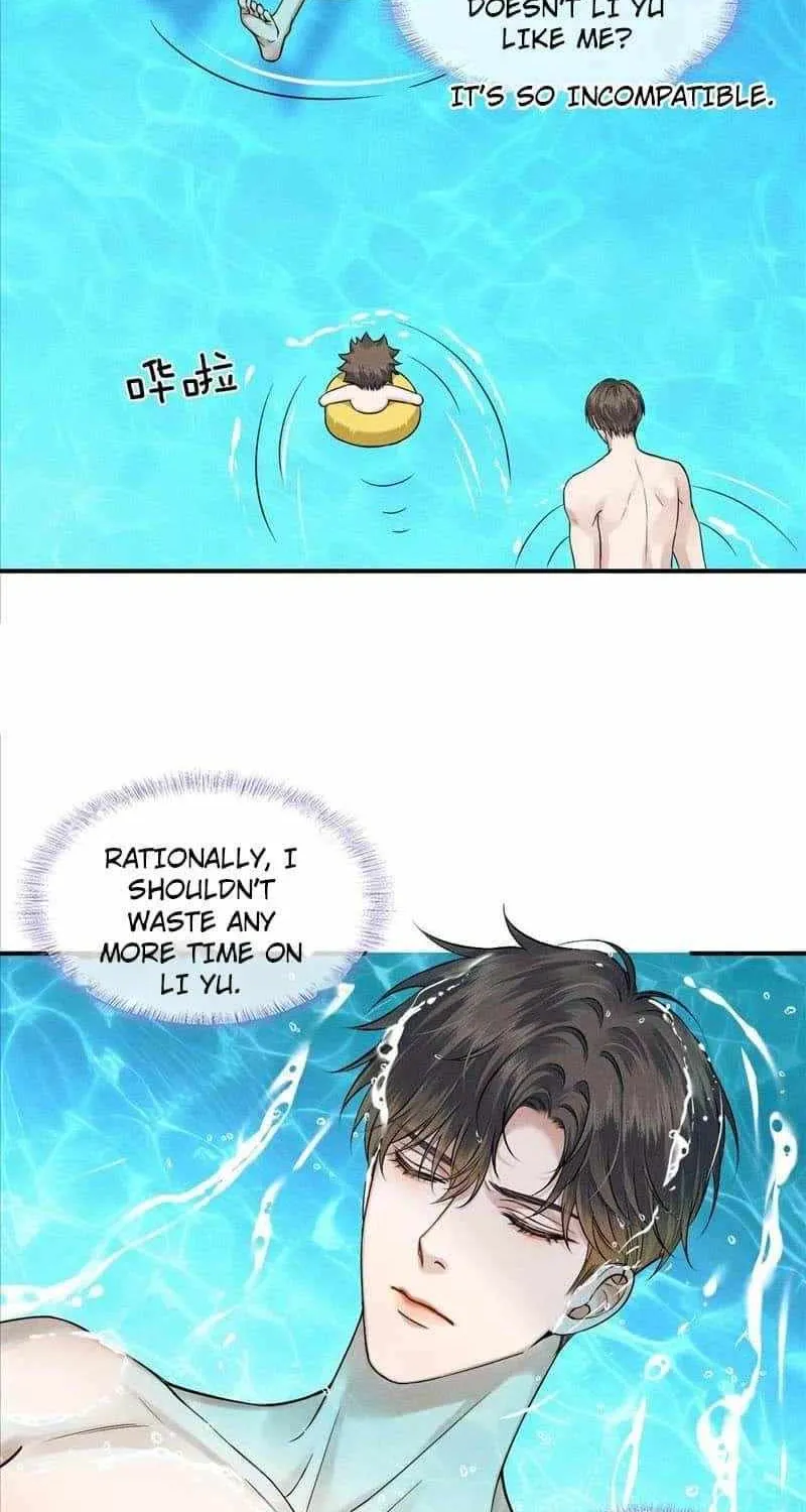 Yet You Love a Guy Like Him Chapter 61 page 2 - 