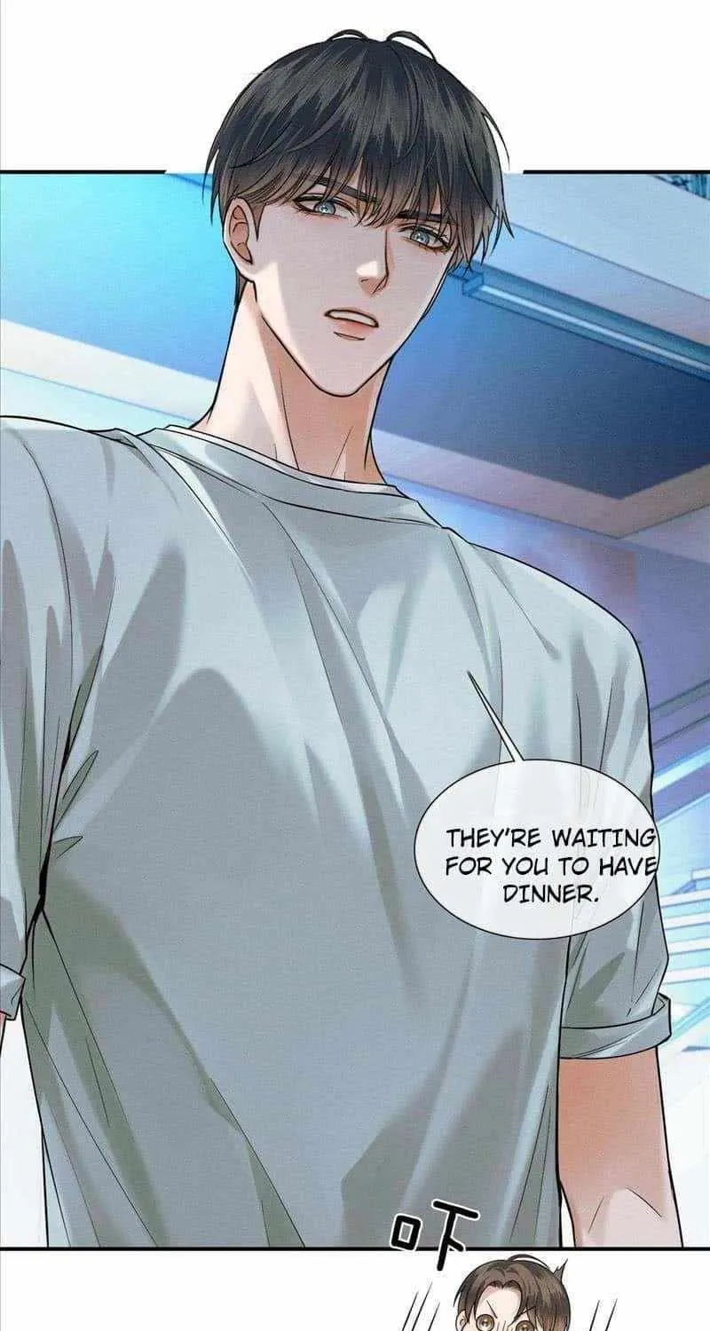 Yet You Love a Guy Like Him Chapter 61 page 13 - 