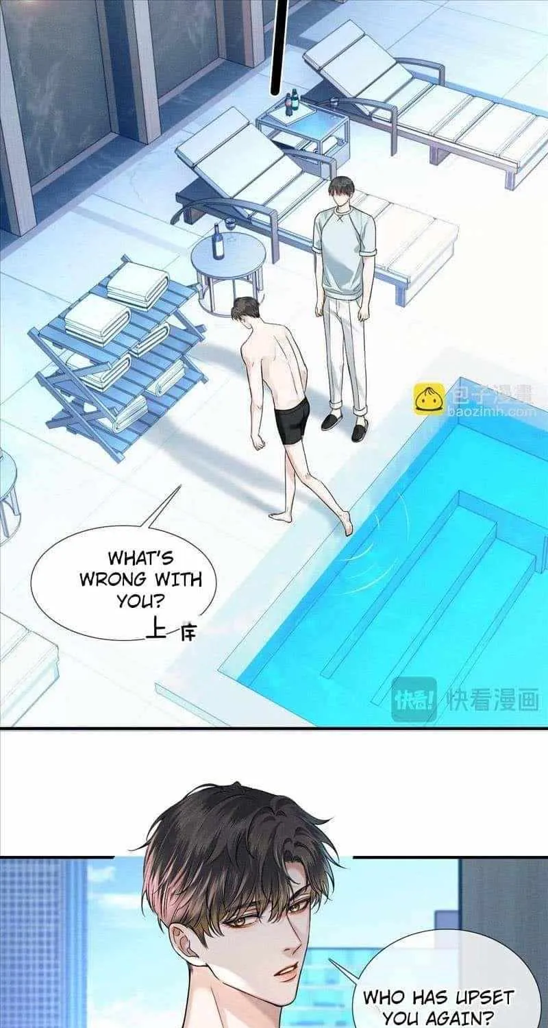 Yet You Love a Guy Like Him Chapter 61 page 16 - 