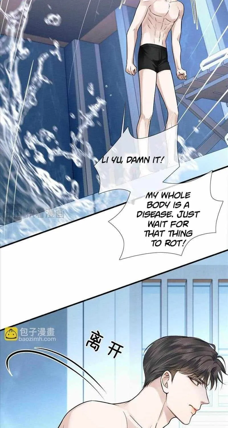 Yet You Love a Guy Like Him Chapter 61 page 24 - 