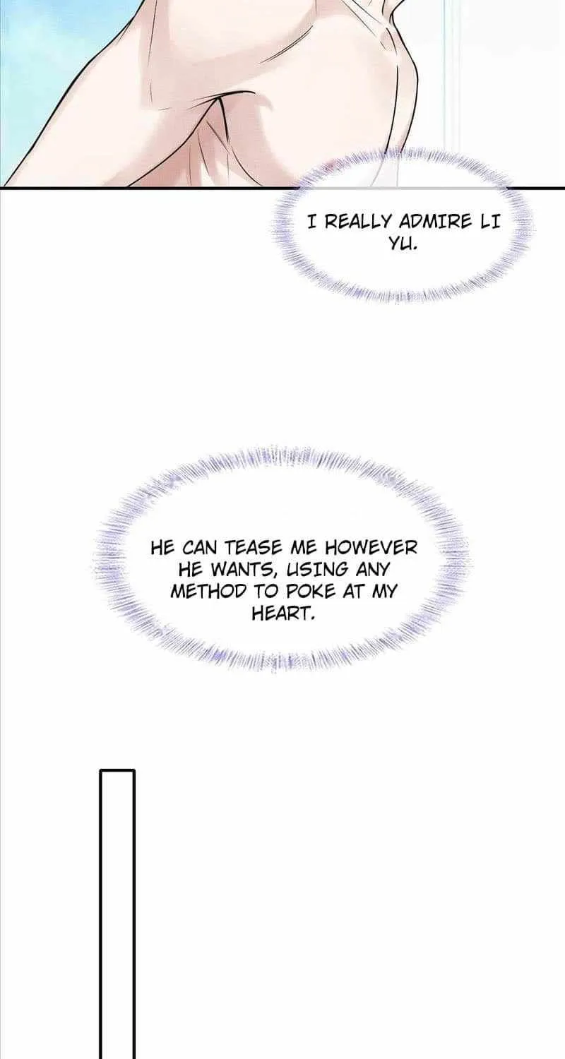 Yet You Love a Guy Like Him Chapter 61 page 25 - 