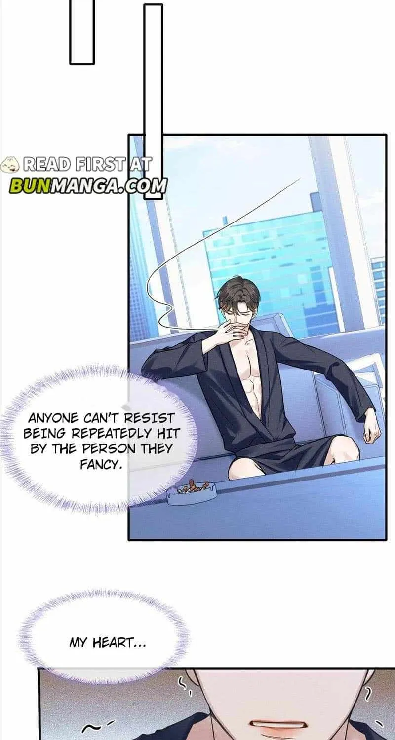 Yet You Love a Guy Like Him Chapter 61 page 26 - 