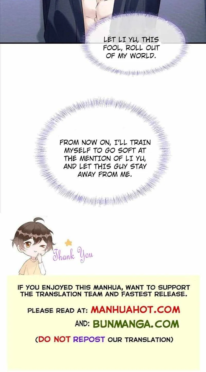 Yet You Love a Guy Like Him Chapter 61 page 28 - 
