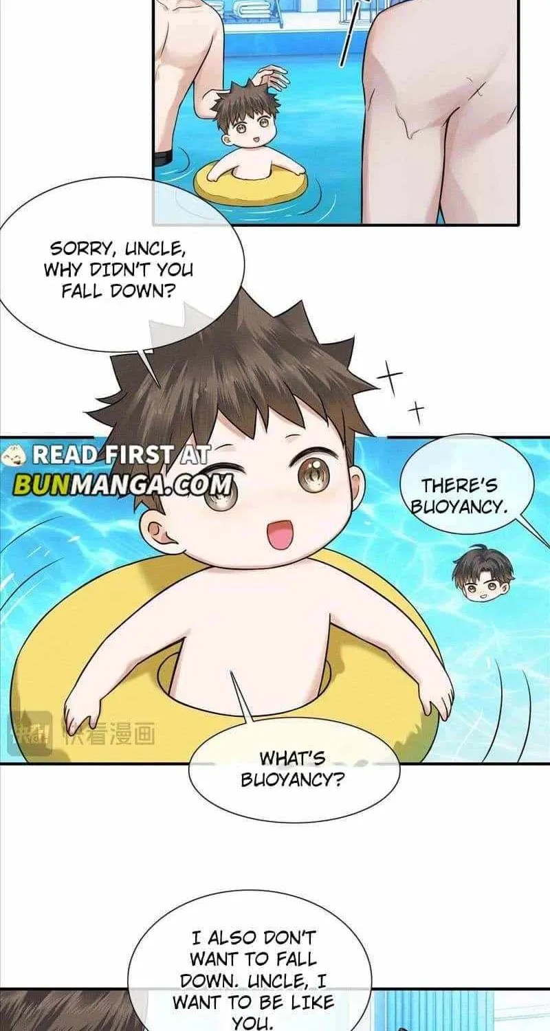 Yet You Love a Guy Like Him Chapter 61 page 4 - 